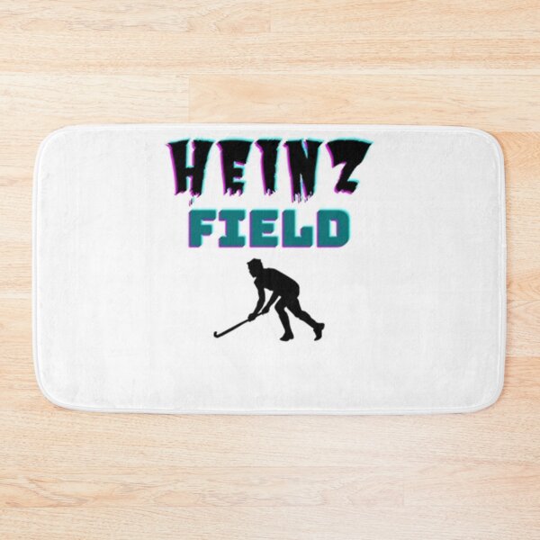 Item preview, Heinz Field  Graphic T-Shirt designed and sold by AxelGrahama.