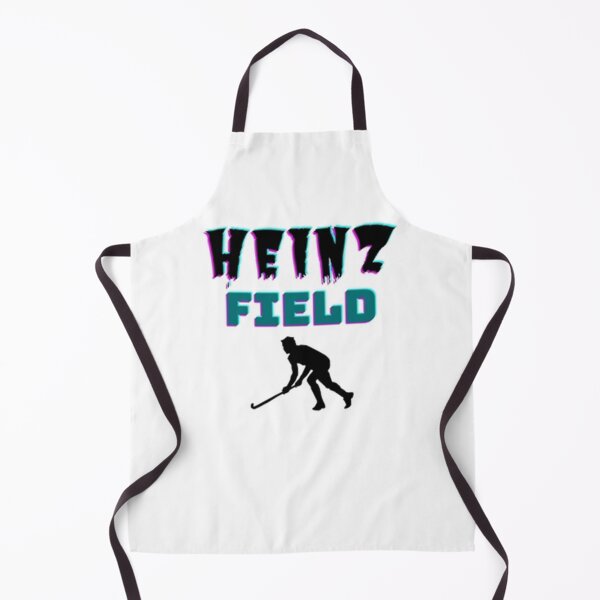 Item preview, Heinz Field Graphic T-Shirt designed and sold by AxelGrahama.