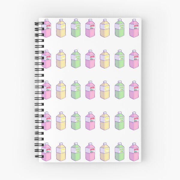 Item preview, Fruit Flavoured Milk designed and sold by aliffdean.