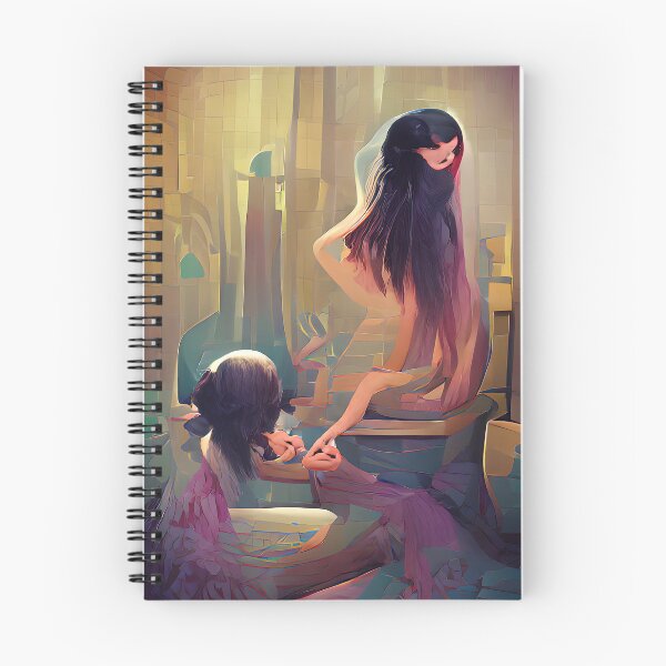 Item preview, She Loves Yoga and Pedicure designed and sold by PlacidHinds.