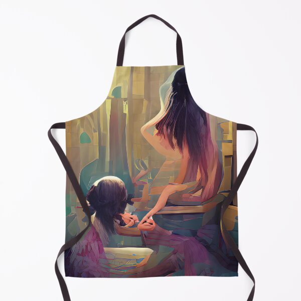 Item preview, She Loves Yoga and Pedicure designed and sold by PlacidHinds.