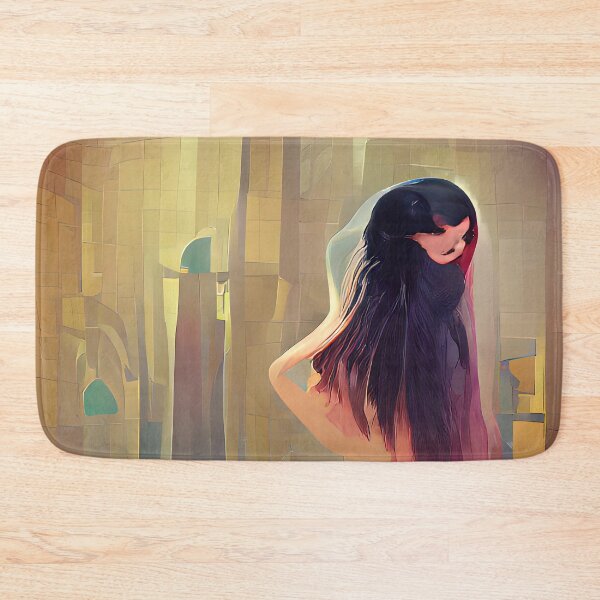 Item preview, She Loves Yoga and Pedicure designed and sold by PlacidHinds.