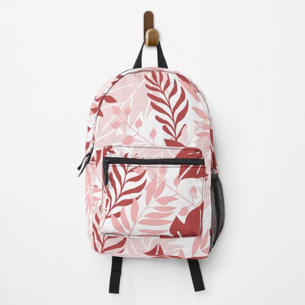 Item preview, Aesthetic Pastel Coloured Tropical Rainforest (summer version) designed and sold by Dorina Larsdotter.