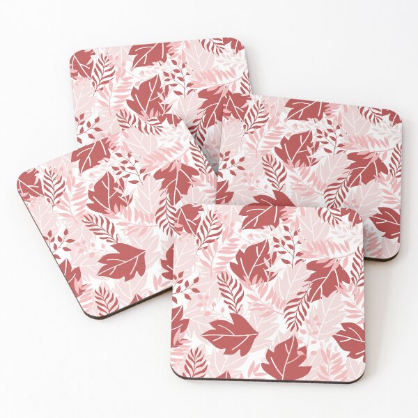 Item preview, Aesthetic Pastel Coloured Tropical Rainforest (summer version) designed and sold by Dorina Larsdotter.