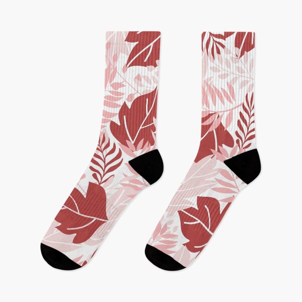 Item preview, Aesthetic Pastel Coloured Tropical Rainforest (summer version) designed and sold by Dorina Larsdotter.