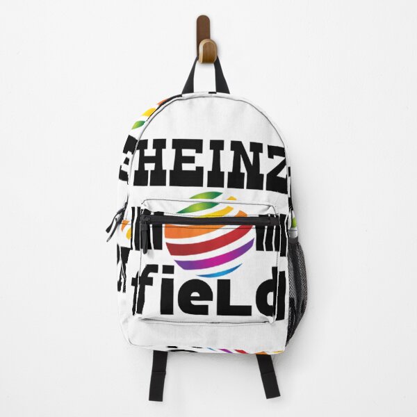 Item preview, heinz field classic t-shirt Sticker designed and sold by AxelGrahama.