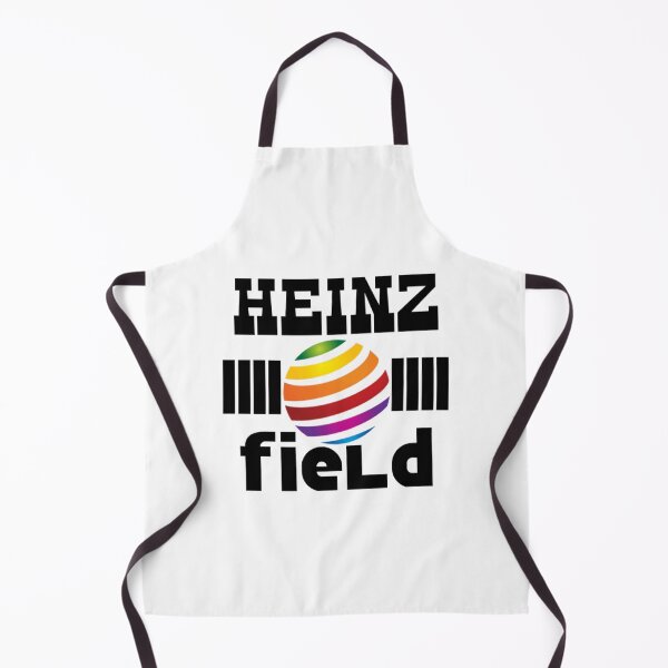 Item preview, heinz field classic t-shirt Sticker designed and sold by AxelGrahama.