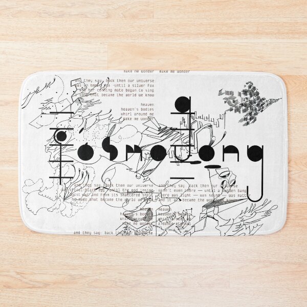 Item preview, Cosmo Song designed and sold by leannonolga.