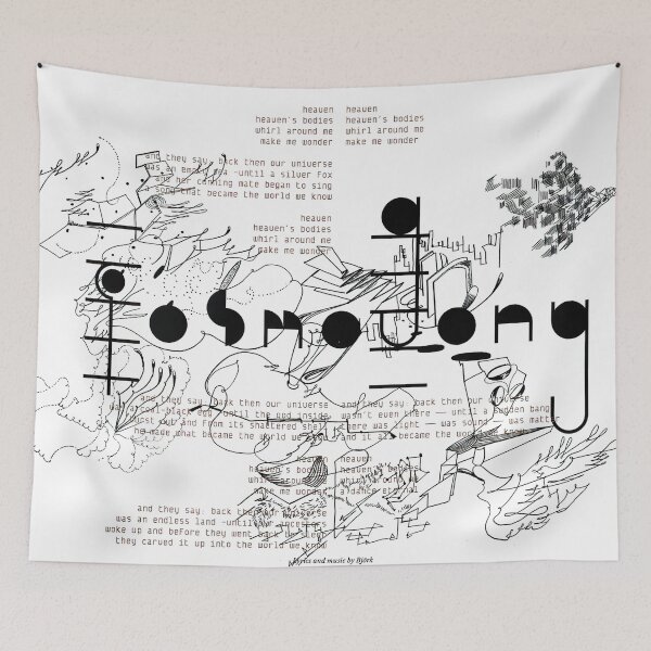 Item preview, Cosmo Song designed and sold by leannonolga.