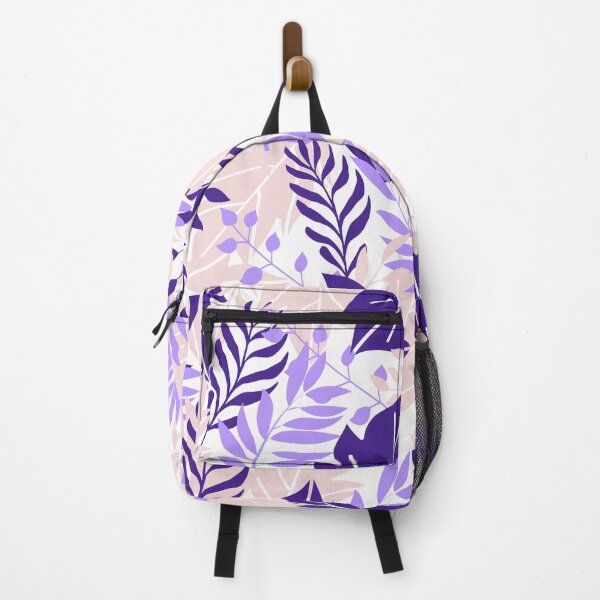 Item preview, Aesthetic Pastel Coloured Tropical Rainforest (four seasons version) designed and sold by Dorina Larsdotter.