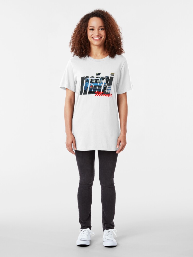 Alternate view of Mini Mania Slim Fit T-Shirt