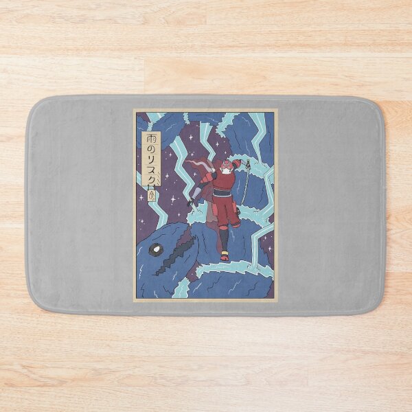 Item preview, Fight To Stay Alive Risk Of Rain 2 Poster Vintage designed and sold by CynthiaParity.