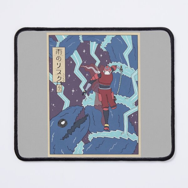 Item preview, Fight To Stay Alive Risk Of Rain 2 Poster Vintage designed and sold by CynthiaParity.