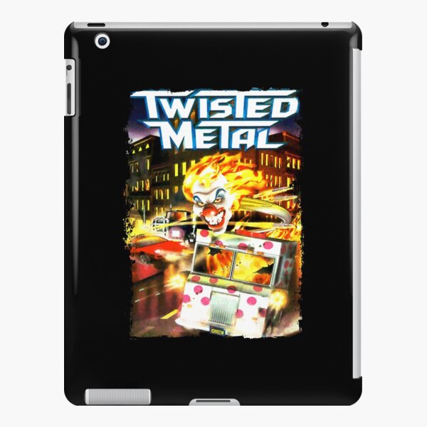 Twisted Metal 3 - Sony PlayStation 1 PSX PS1 - Empty Custom Case - Custom  Game Case