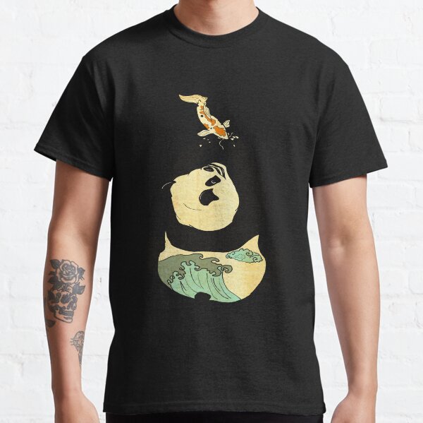 Life s A Fish T-Shirt Classic T-Shirt