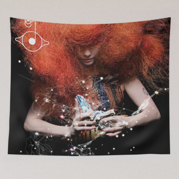 Item preview, Cosmogony 2011 designed and sold by leannonolga.