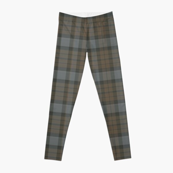 TARTAN FRASER Leggings