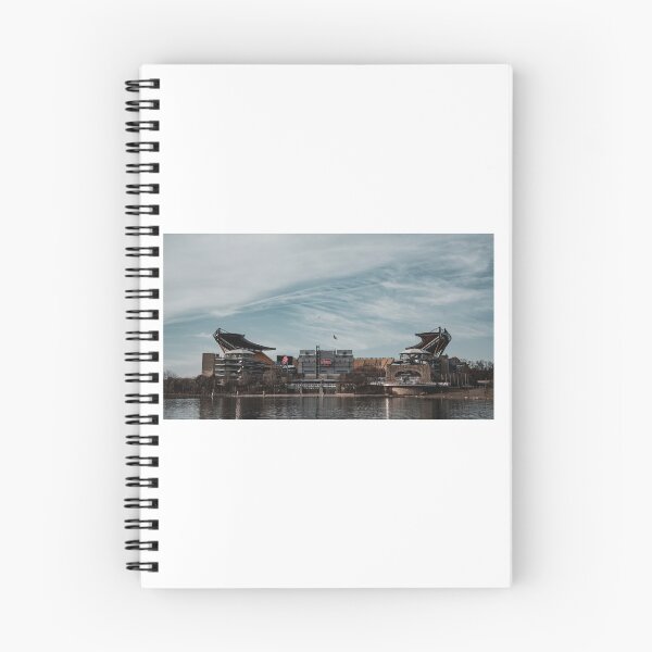 Item preview, Heinz Field Canvas Print designed and sold by AxelGrahama.