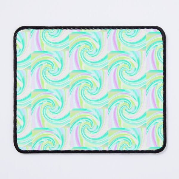 Item preview, Colorful distortion digital art A designed and sold by Clyde Jude Burdeos.