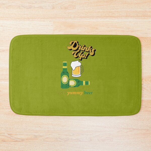 Item preview, Beer cold and yummy designed and sold by Benlaniboutique.