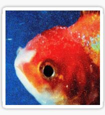Big Fish Sticker