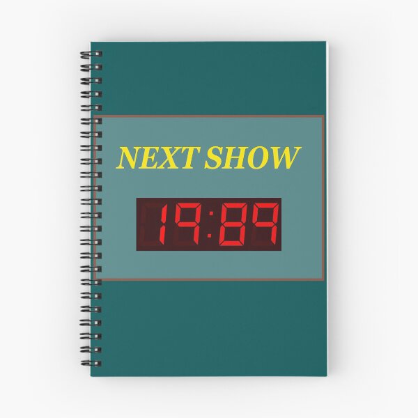 Item preview, Cranium Command Next Show designed and sold by FinnFromNY.