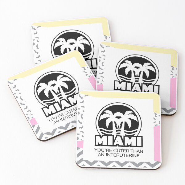 Item preview, Rose Nyland: Miami Youre Cuter Than an Interuterine (the Golden Girls) designed and sold by catalystdesign.