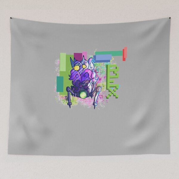 Item preview, Fight To Stay Alive Risk Of Rain 2 Rex Graphic For Fans designed and sold by CynthiaParity.