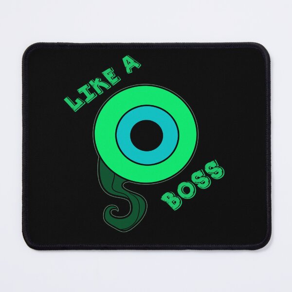 Item preview, Like a Boss - Jacksepticeye T-Shirt designed and sold by AllyBoosCrea.