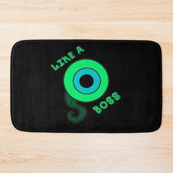 Item preview, Like a Boss  - Jacksepticeye T-Shirt designed and sold by AllyBoosCrea.