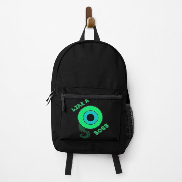 Item preview, Like a Boss - Jacksepticeye T-Shirt designed and sold by AllyBoosCrea.