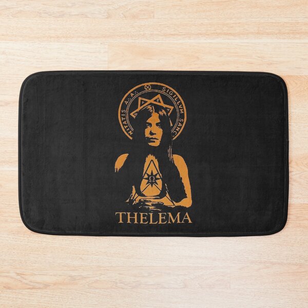 Item preview, Thelema designed and sold by susahsinyalnjir.