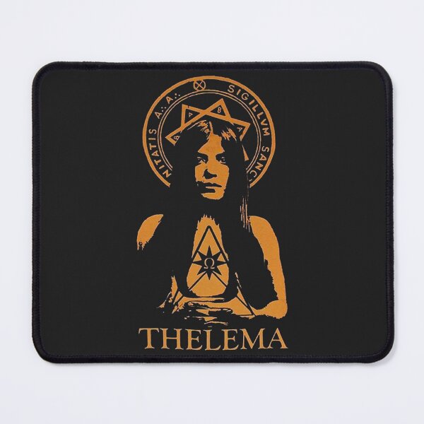 Item preview, Thelema designed and sold by susahsinyalnjir.
