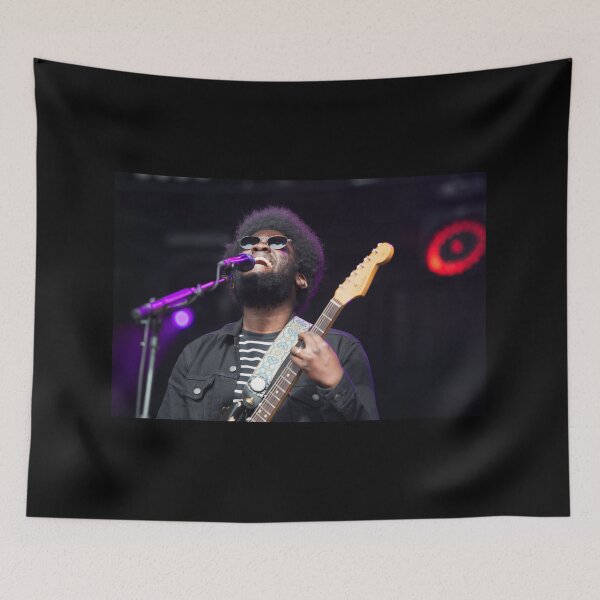 Item preview, Michael Kiwanuka designed and sold by Nebulae-Art.