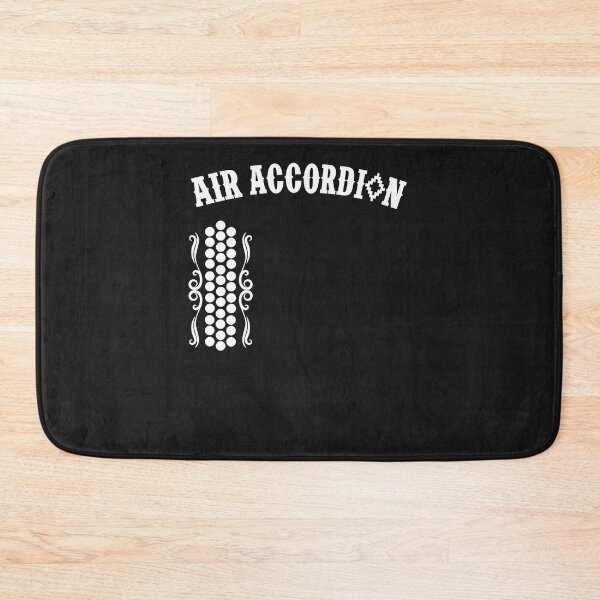 Item preview, Air Accordion Player Musician Original Men Women designed and sold by KaitlinxLewis.