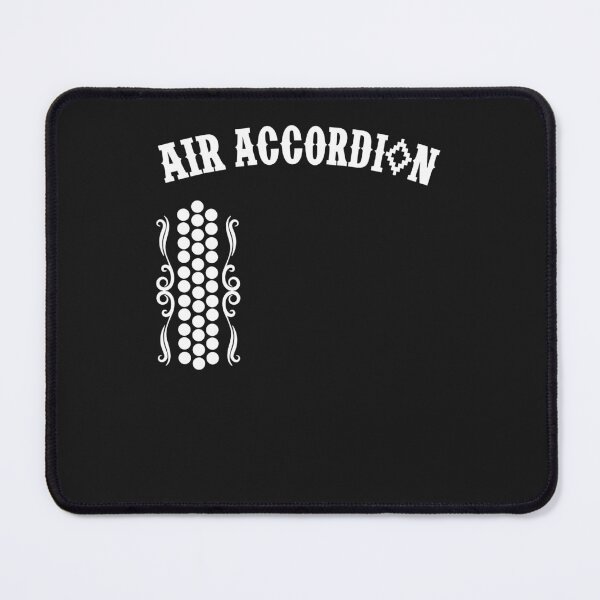 Item preview, Air Accordion Player Musician Original Men Women designed and sold by KaitlinxLewis.