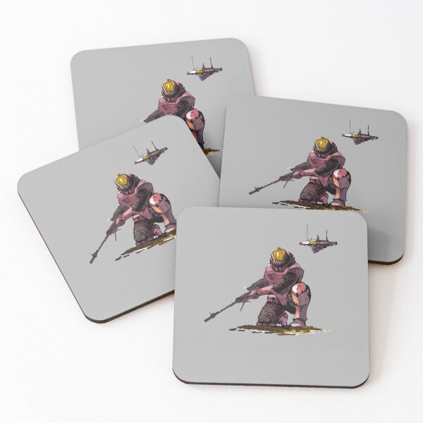 Item preview, Fight To Stay Alive Risk Of Rain 2 Space Video Games Classic Music Fans designed and sold by CynthiaParity.