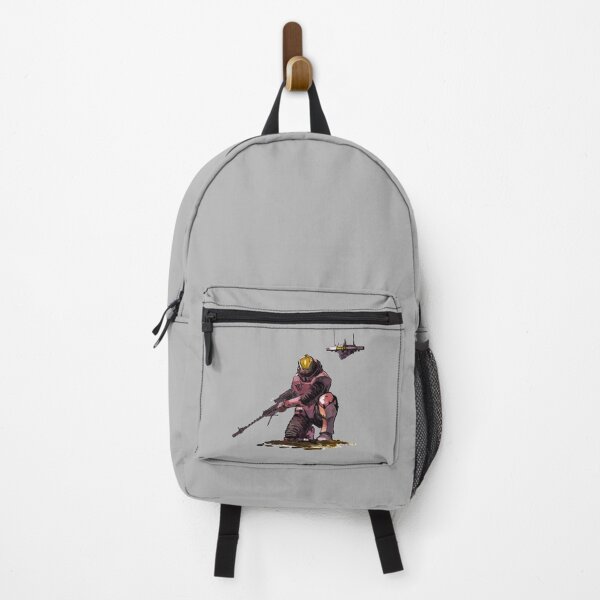 Item preview, Fight To Stay Alive Risk Of Rain 2 Space Video Games Classic Music Fans designed and sold by CynthiaParity.