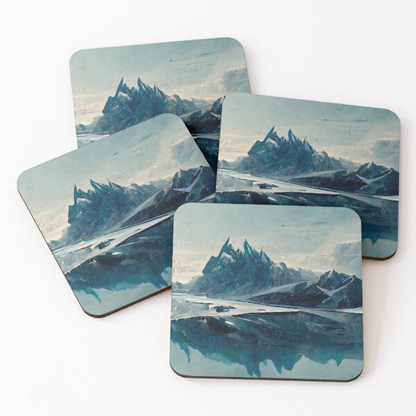 Item preview, Icelands designed and sold by RicoInStudios.