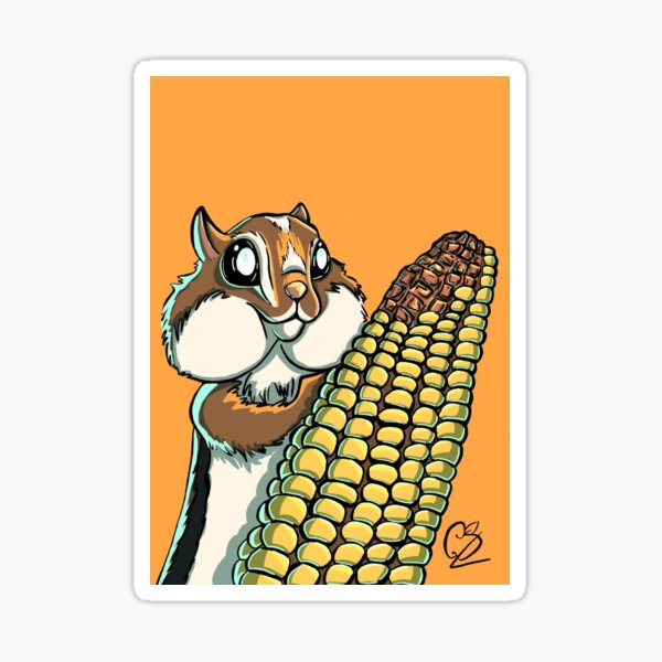 Ciomp Ciomp Sticker