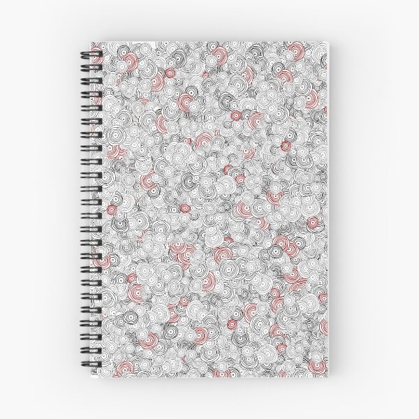 Item preview, Doodles! Doodles por todas partes! designed and sold by Rouages Design.