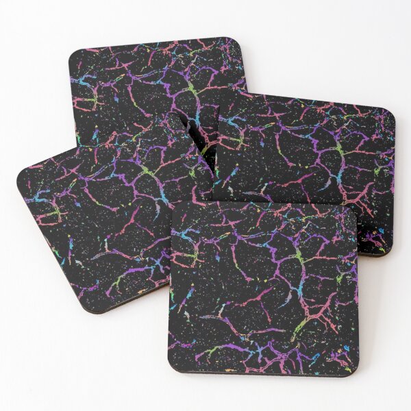 Item preview, Electric Multicolor  designed and sold by Sleepygirl2010.