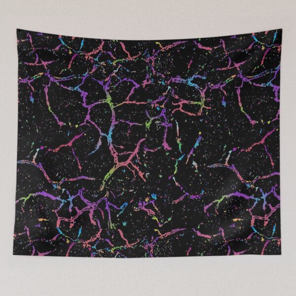 Item preview, Electric Multicolor  designed and sold by Sleepygirl2010.