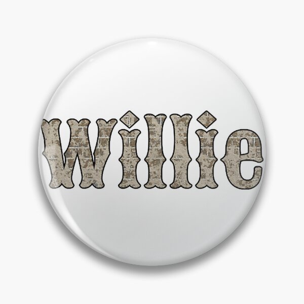 Item preview, Willie  designed and sold by CasaNiva72.