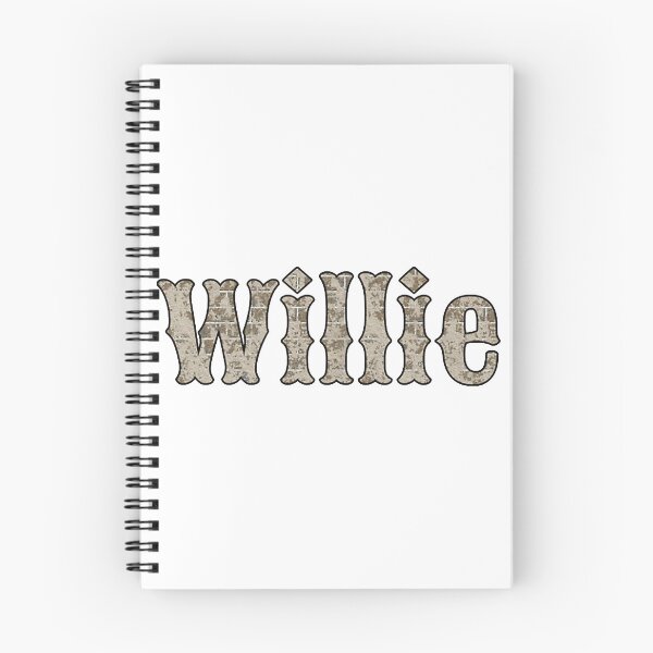 Item preview, Willie  designed and sold by CasaNiva72.