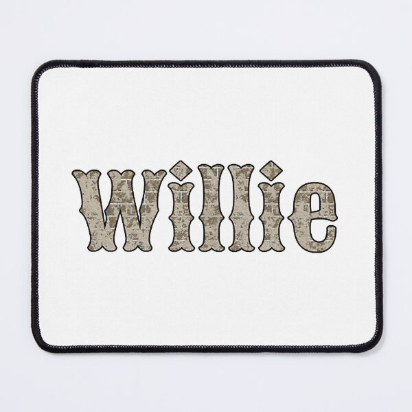 Item preview, Willie designed and sold by CasaNiva72.