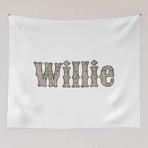 Item preview, Willie  designed and sold by CasaNiva72.