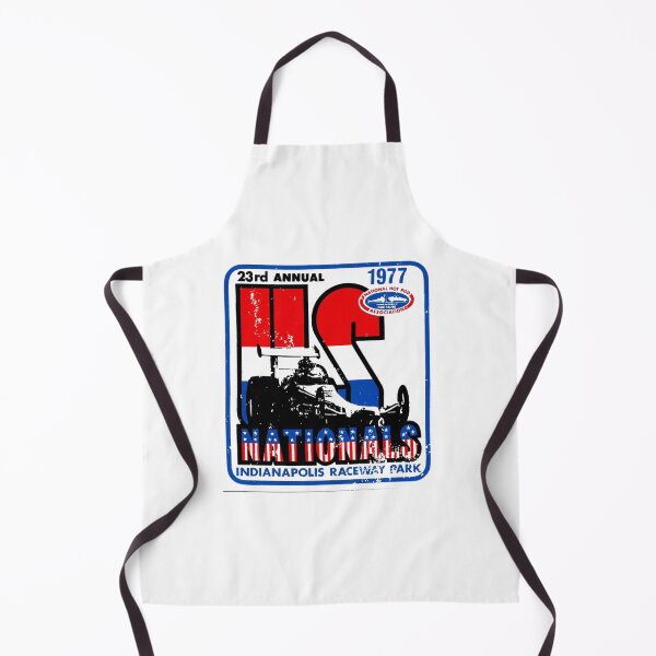 Item preview, US Nationals T-Shirt designed and sold by Oriana305.