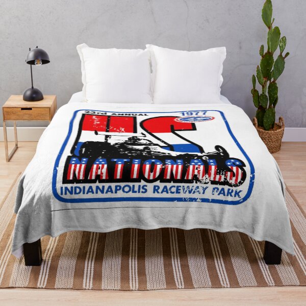 Item preview, US Nationals T-Shirt designed and sold by Oriana305.