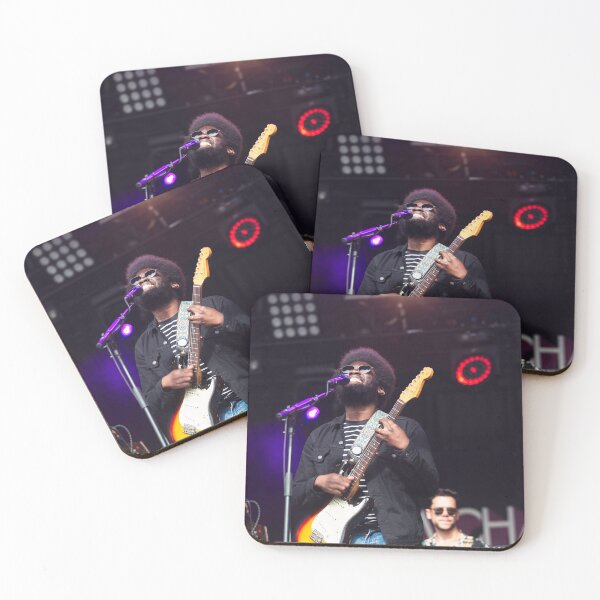 Item preview, Michael Kiwanuka designed and sold by Nebulae-Art.